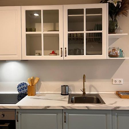 Ocean Dream Apartments - Lovely Sea View Studio Apartment 5Min From Beach San Marcos  Exteriör bild