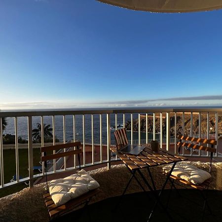 Ocean Dream Apartments - Lovely Sea View Studio Apartment 5Min From Beach San Marcos  Exteriör bild