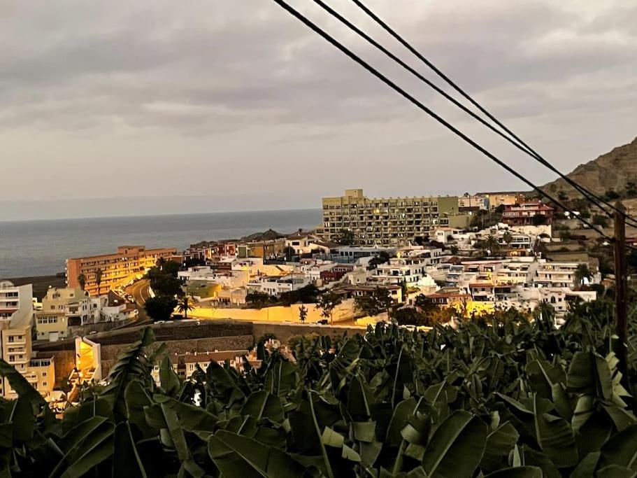 Ocean Dream Apartments - Lovely Sea View Studio Apartment 5Min From Beach San Marcos  Exteriör bild