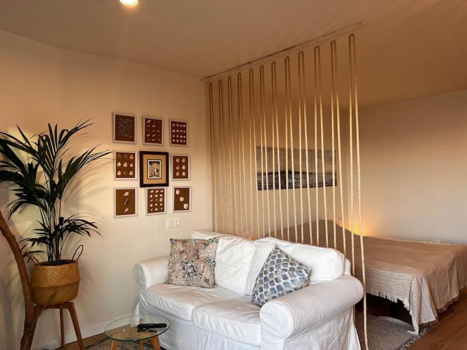 Ocean Dream Apartments - Lovely Sea View Studio Apartment 5Min From Beach San Marcos  Exteriör bild