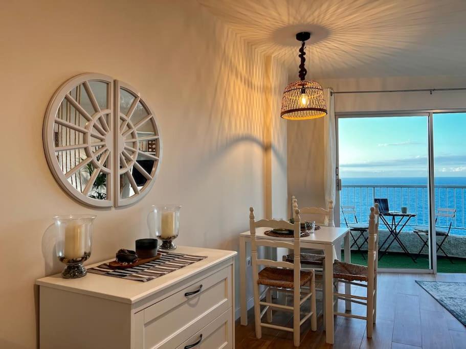 Ocean Dream Apartments - Lovely Sea View Studio Apartment 5Min From Beach San Marcos  Exteriör bild