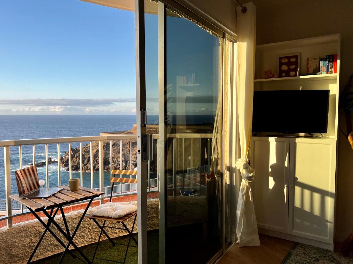 Ocean Dream Apartments - Lovely Sea View Studio Apartment 5Min From Beach San Marcos  Exteriör bild