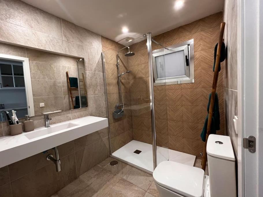 Ocean Dream Apartments - Lovely Sea View Studio Apartment 5Min From Beach San Marcos  Exteriör bild
