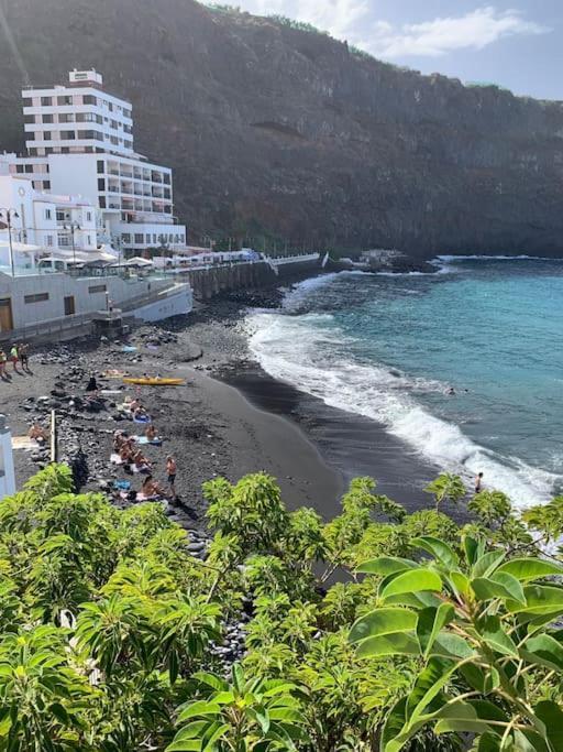 Ocean Dream Apartments - Lovely Sea View Studio Apartment 5Min From Beach San Marcos  Exteriör bild